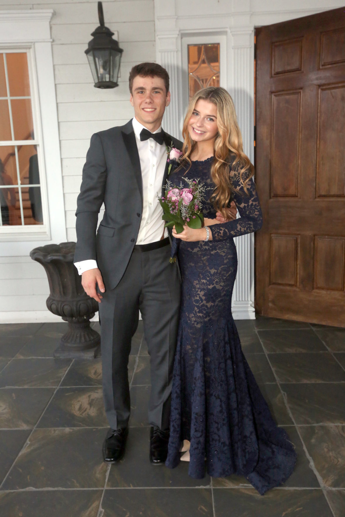 St. Augustine Prom